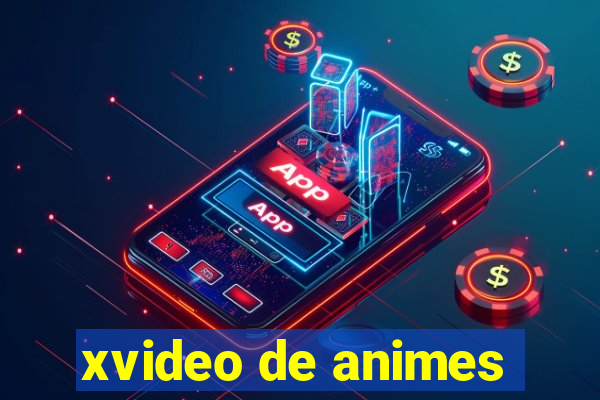 xvideo de animes